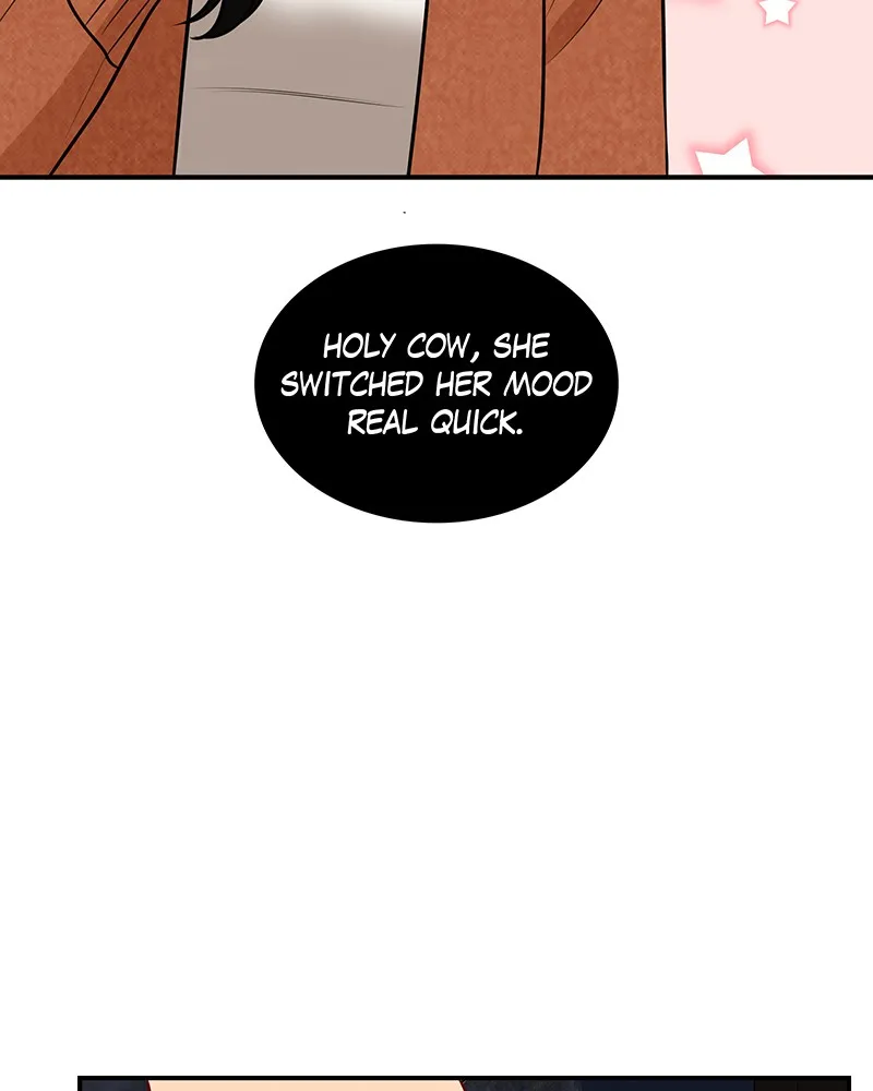 Match Made in Hell Chapter 11 page 40 - 
