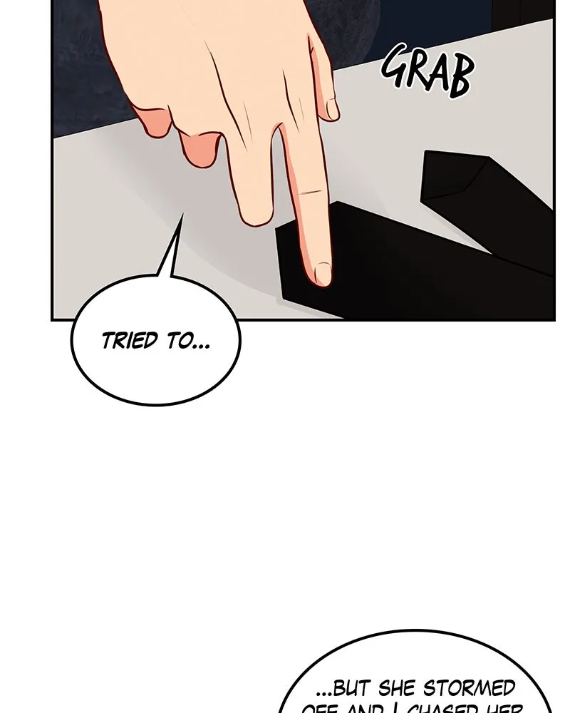 Match Made in Hell Chapter 11 page 41 - 