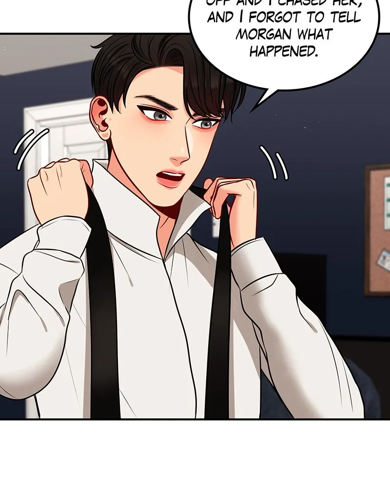 Match Made in Hell Chapter 11 page 42 - 