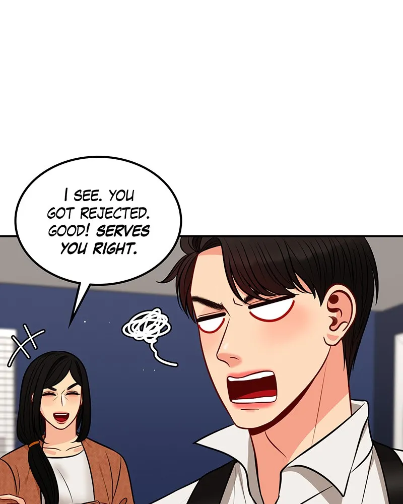 Match Made in Hell Chapter 11 page 43 - 