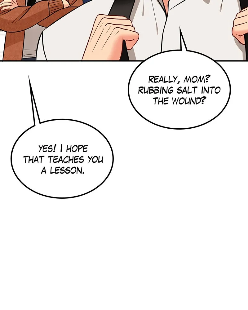 Match Made in Hell Chapter 11 page 44 - 