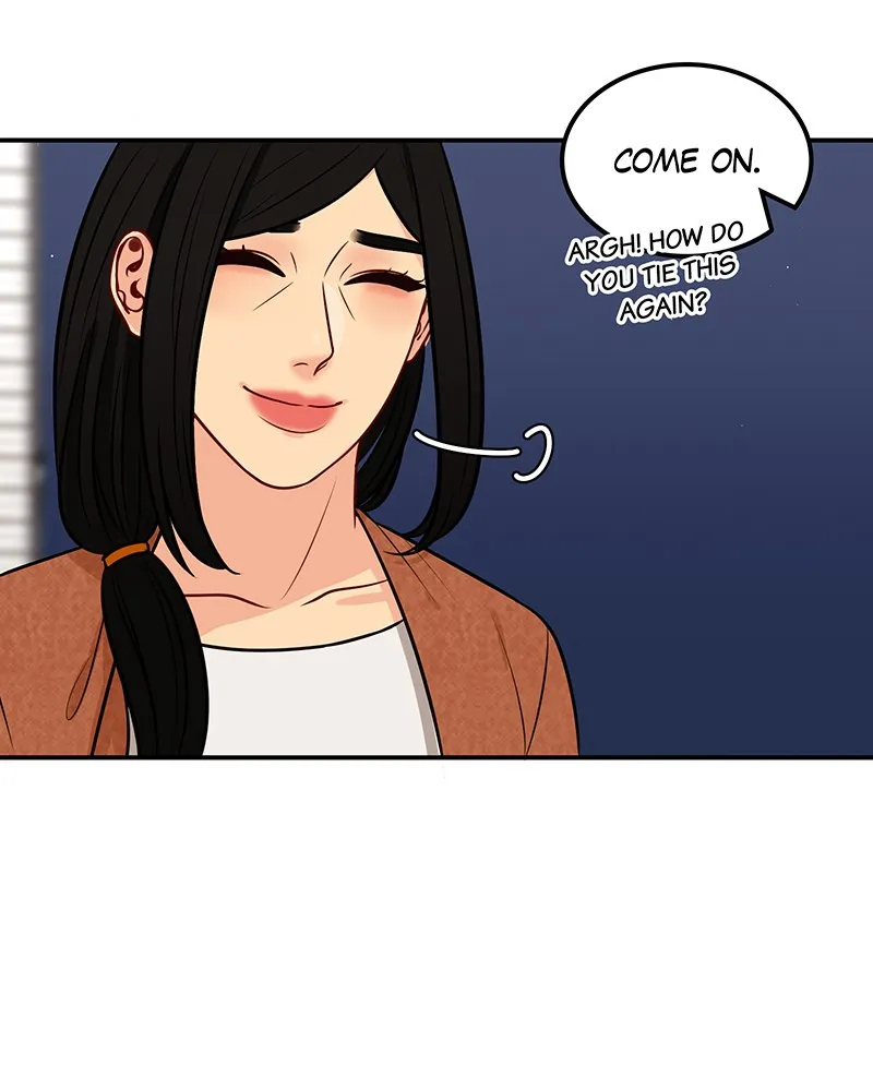 Match Made in Hell Chapter 11 page 45 - 