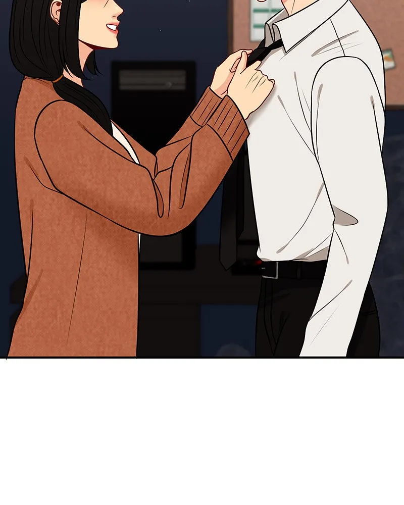 Match Made in Hell Chapter 11 page 50 - 