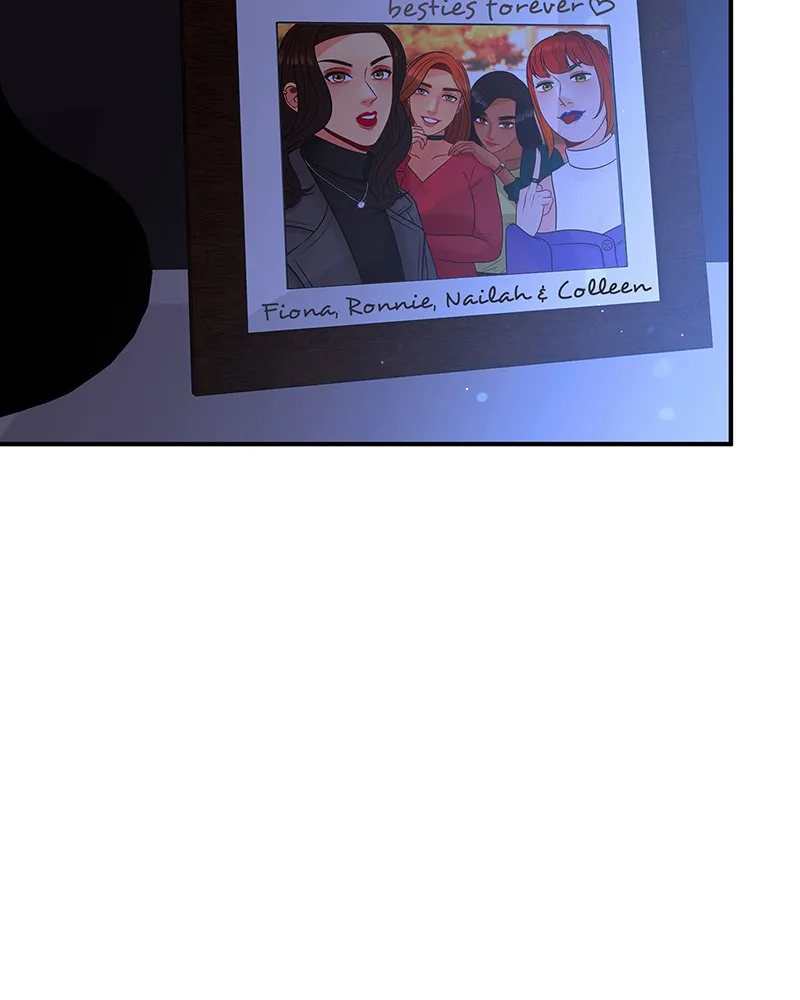 Match Made in Hell Chapter 11 page 6 - 