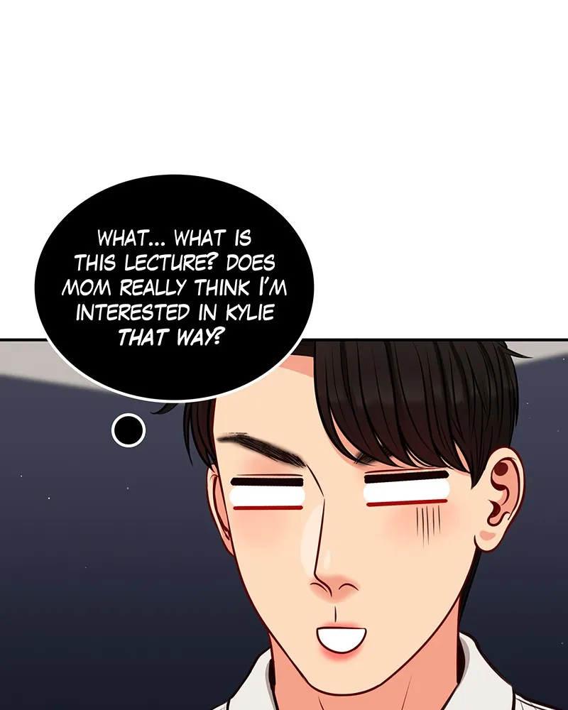 Match Made in Hell Chapter 11 page 51 - 