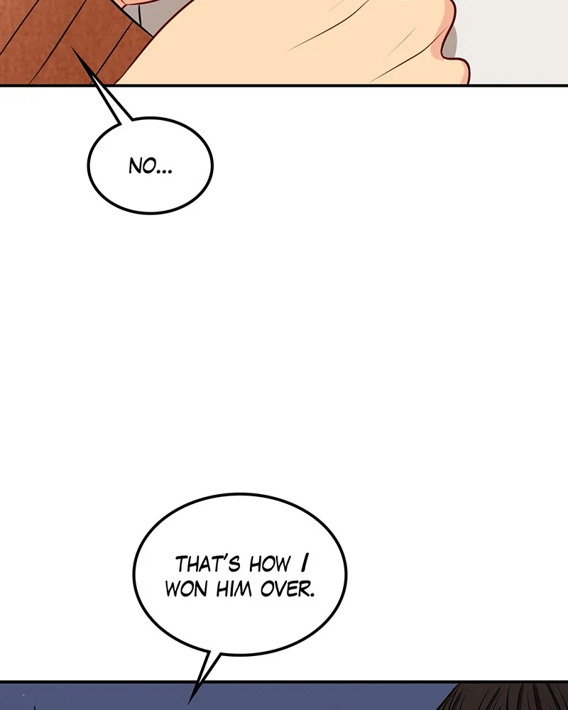 Match Made in Hell Chapter 11 page 55 - 