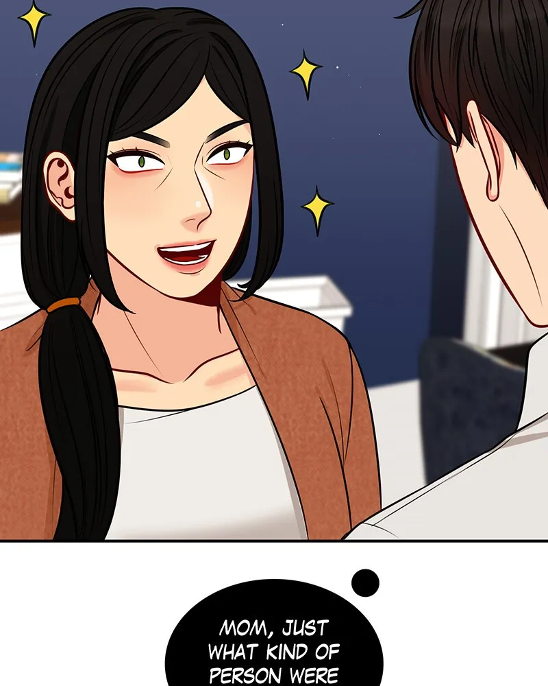 Match Made in Hell Chapter 11 page 56 - 