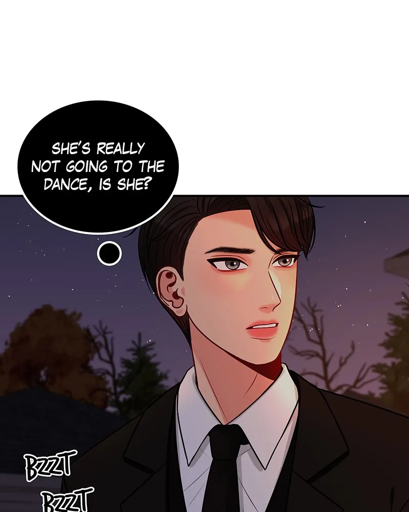 Match Made in Hell Chapter 11 page 68 - 