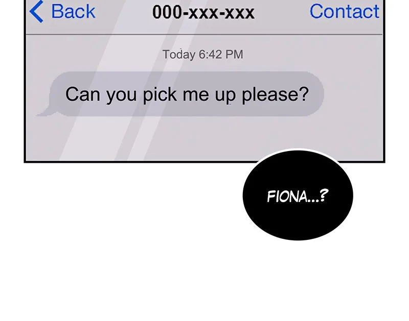 Match Made in Hell Chapter 11 page 71 - 