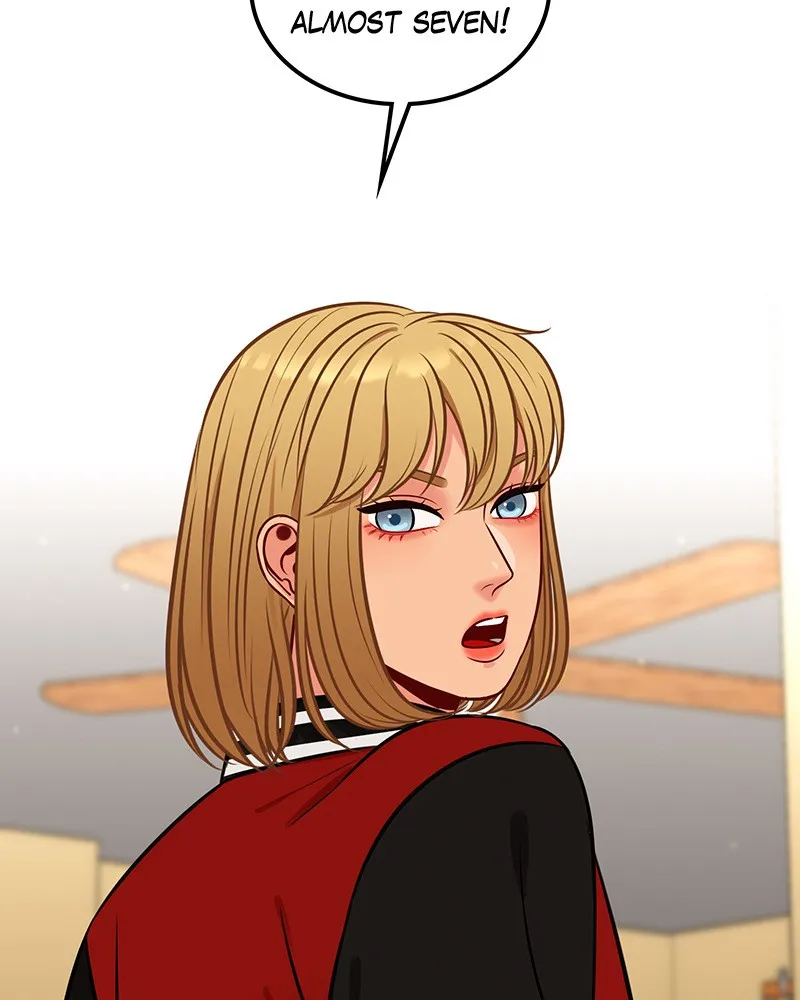 Match Made in Hell Chapter 11 page 74 - 