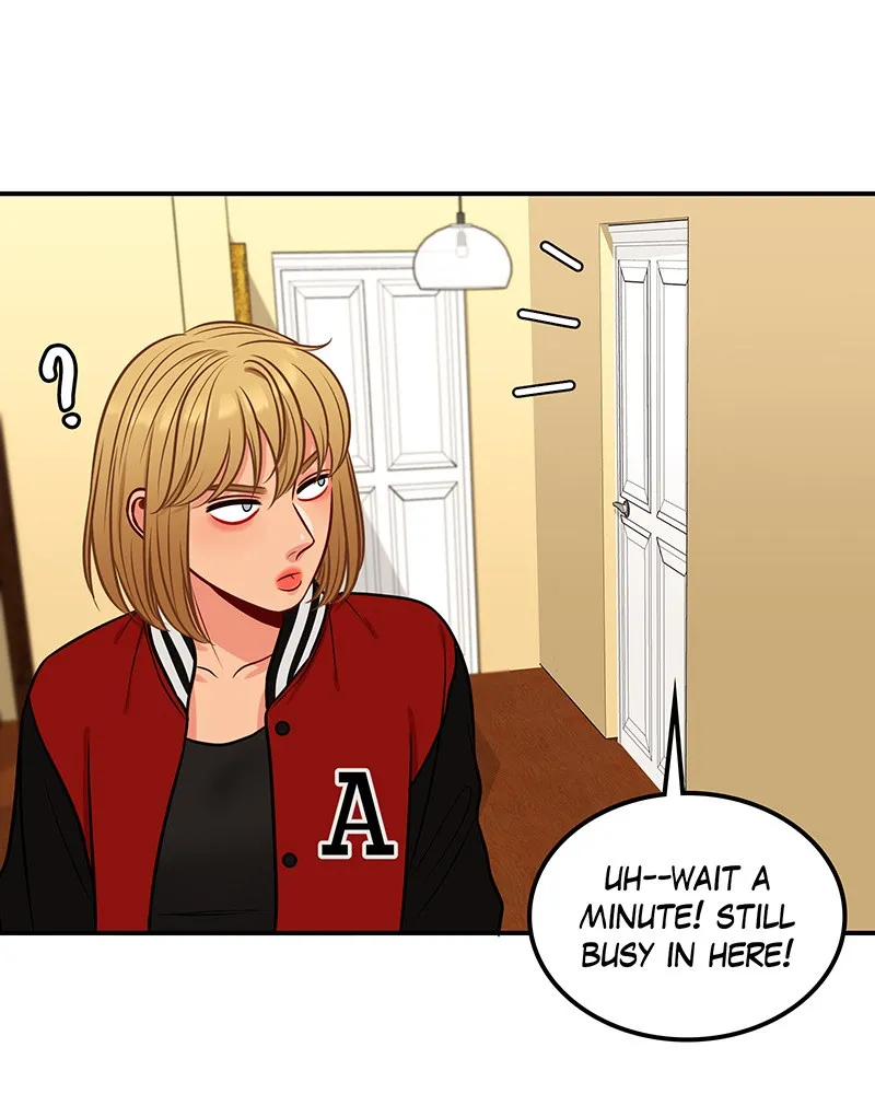 Match Made in Hell Chapter 11 page 76 - 