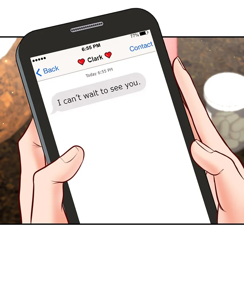 Match Made in Hell Chapter 11 page 80 - 