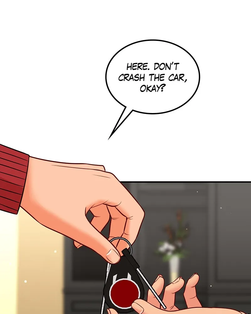 Match Made in Hell Chapter 11 page 85 - 