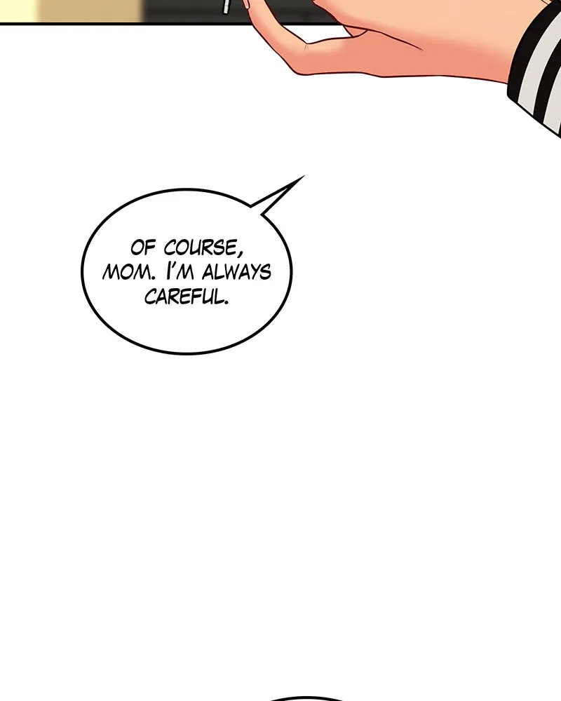 Match Made in Hell Chapter 11 page 86 - 