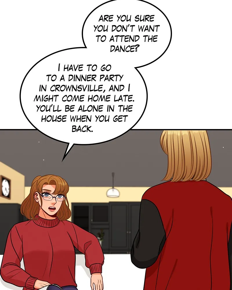 Match Made in Hell Chapter 11 page 87 - 