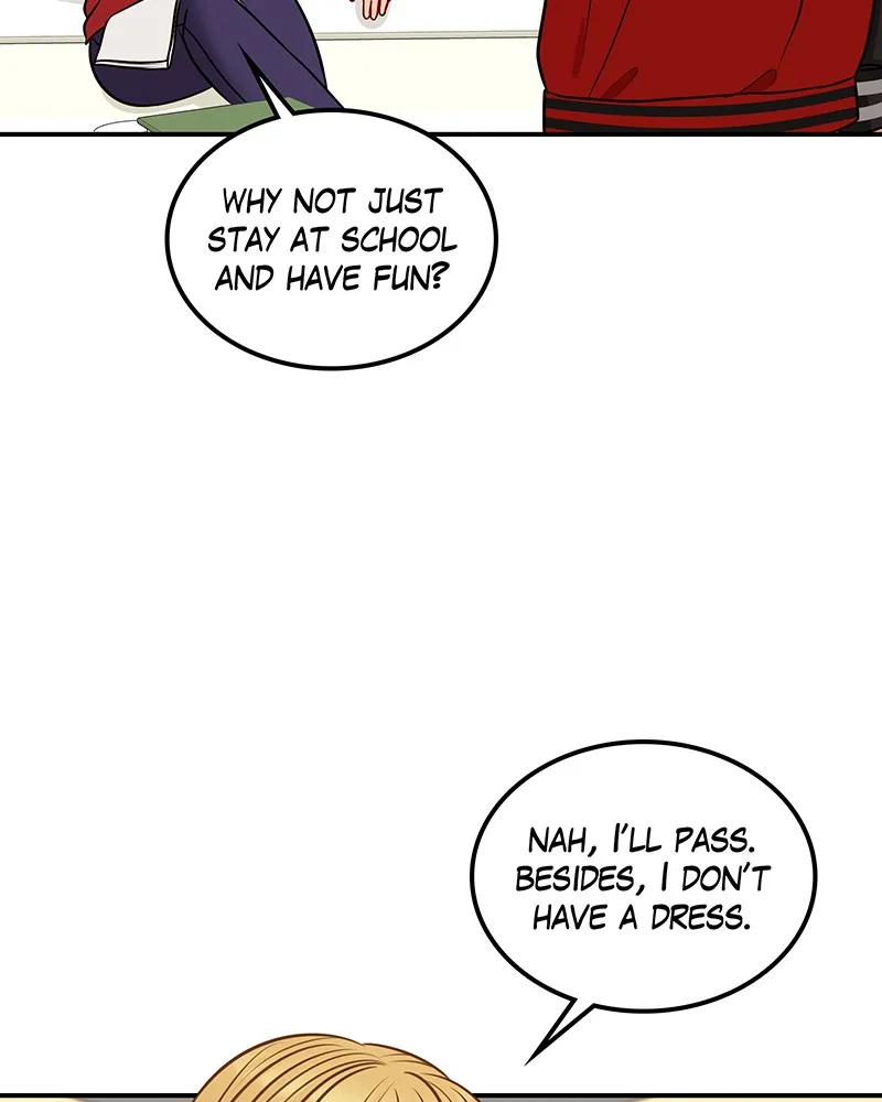 Match Made in Hell Chapter 11 page 88 - 