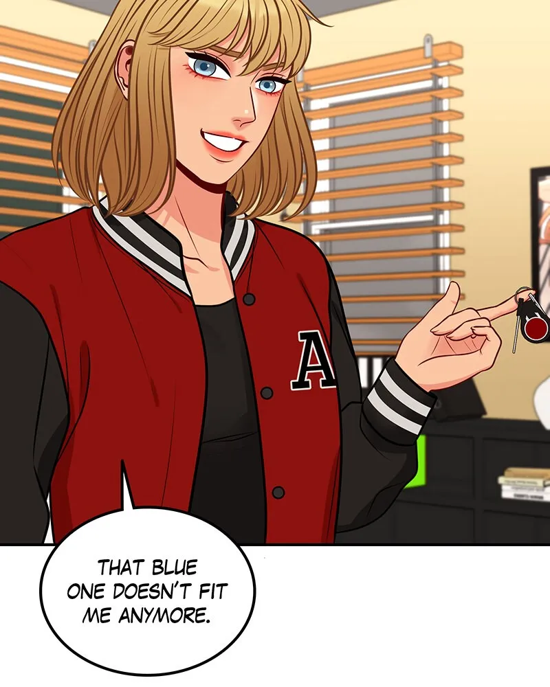 Match Made in Hell Chapter 11 page 89 - 