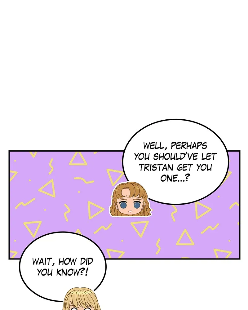 Match Made in Hell Chapter 11 page 90 - 