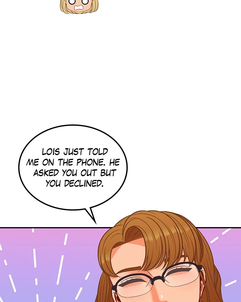 Match Made in Hell Chapter 11 page 91 - 