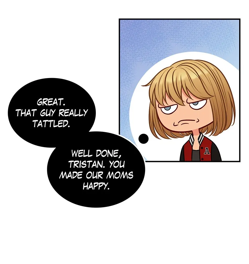 Match Made in Hell Chapter 11 page 93 - 