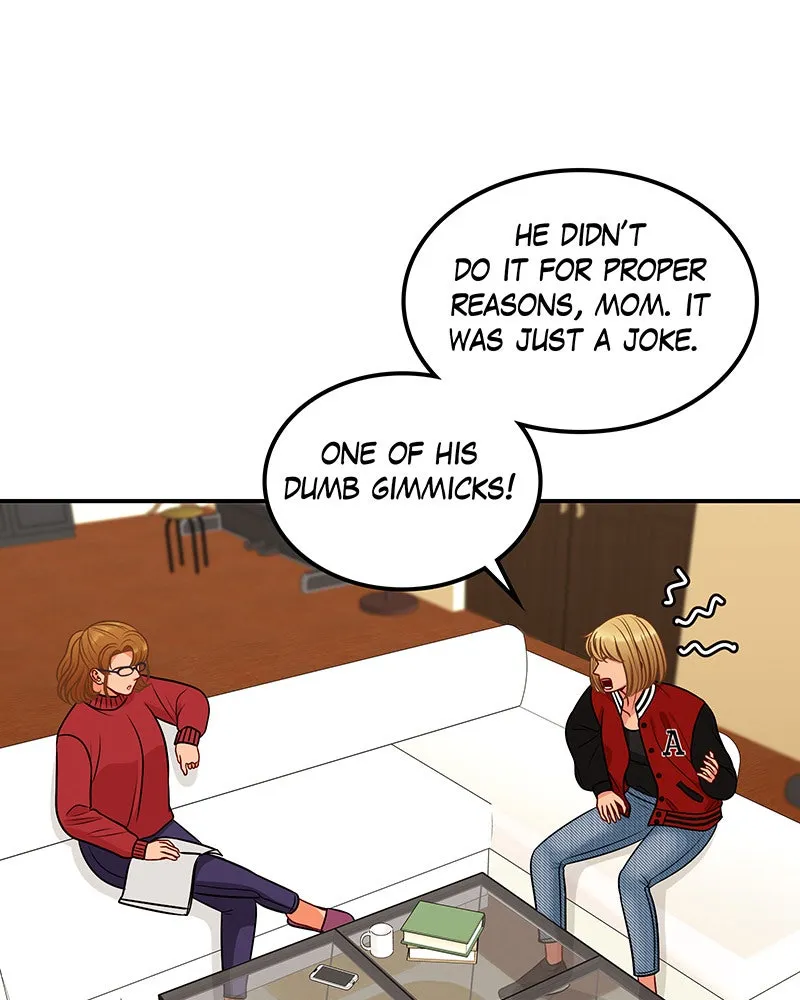 Match Made in Hell Chapter 11 page 94 - 