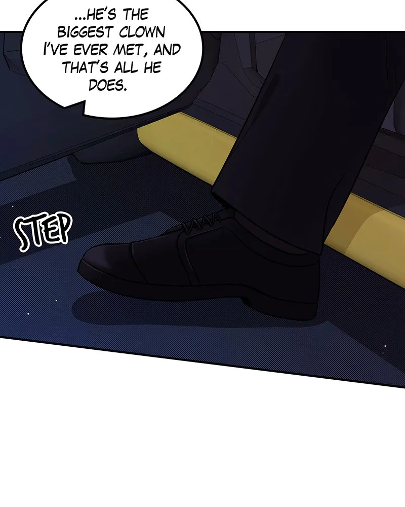 Match Made in Hell Chapter 11 page 96 - 