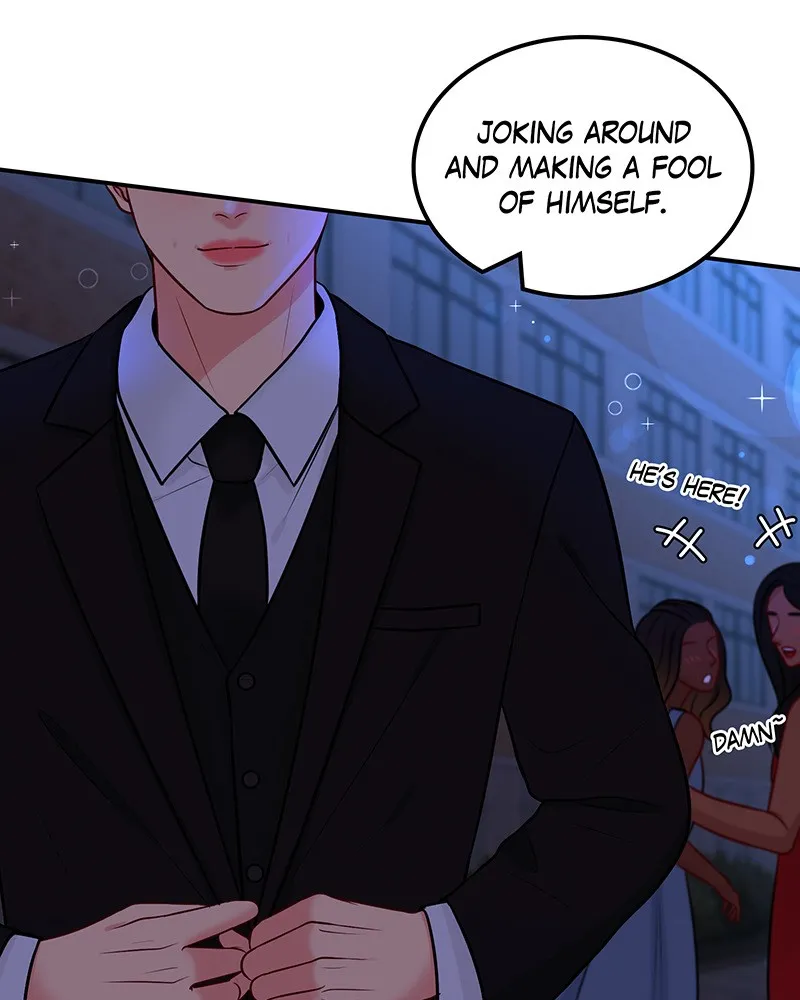 Match Made in Hell Chapter 11 page 97 - 