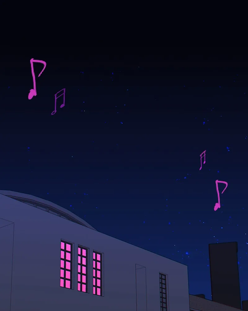 Match Made in Hell Chapter 12 page 1 - 