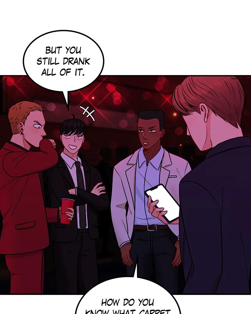 Match Made in Hell Chapter 12 page 11 - 