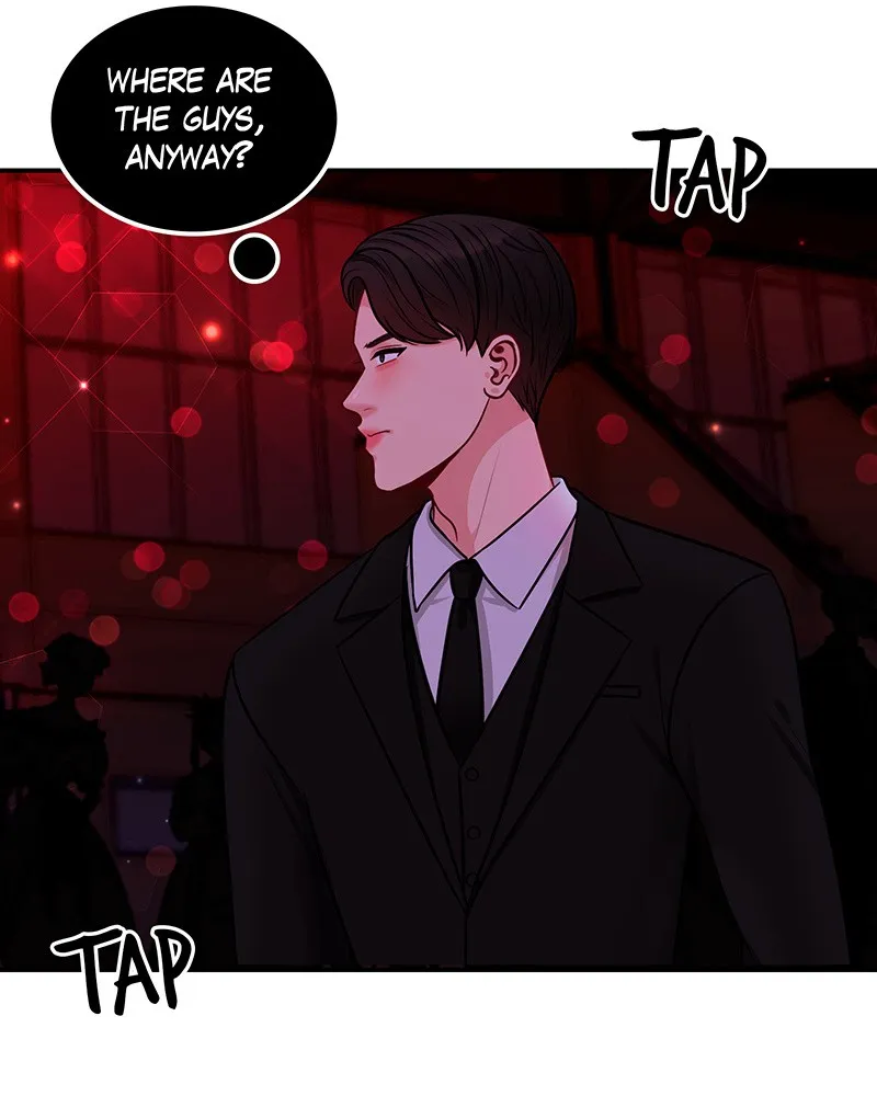 Match Made in Hell Chapter 12 page 103 - 