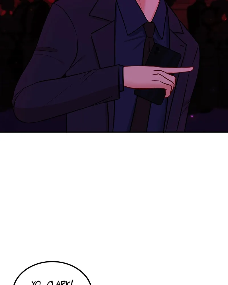Match Made in Hell Chapter 12 page 13 - 