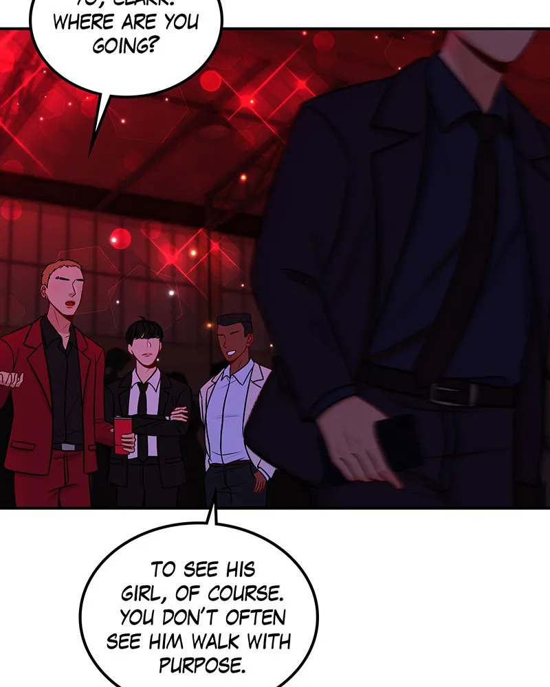 Match Made in Hell Chapter 12 page 14 - 