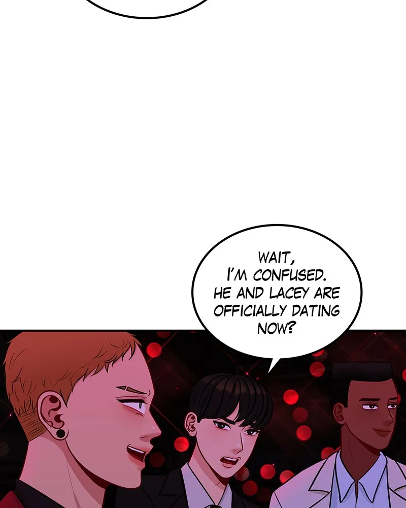 Match Made in Hell Chapter 12 page 15 - 