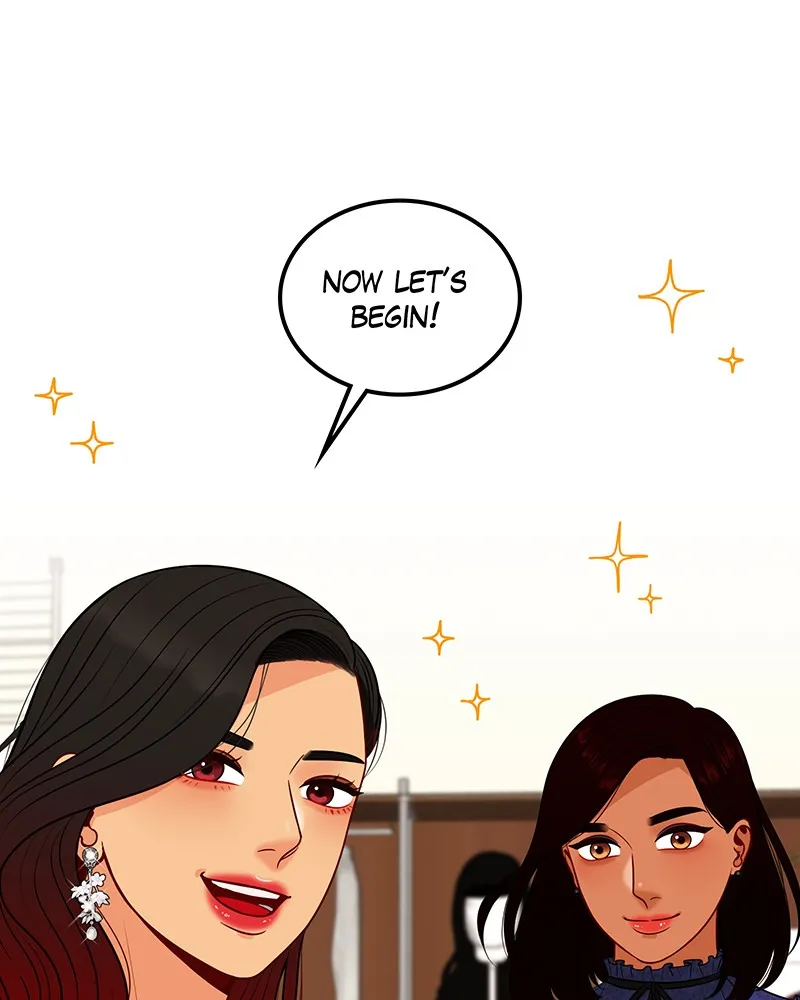 Match Made in Hell Chapter 12 page 20 - 