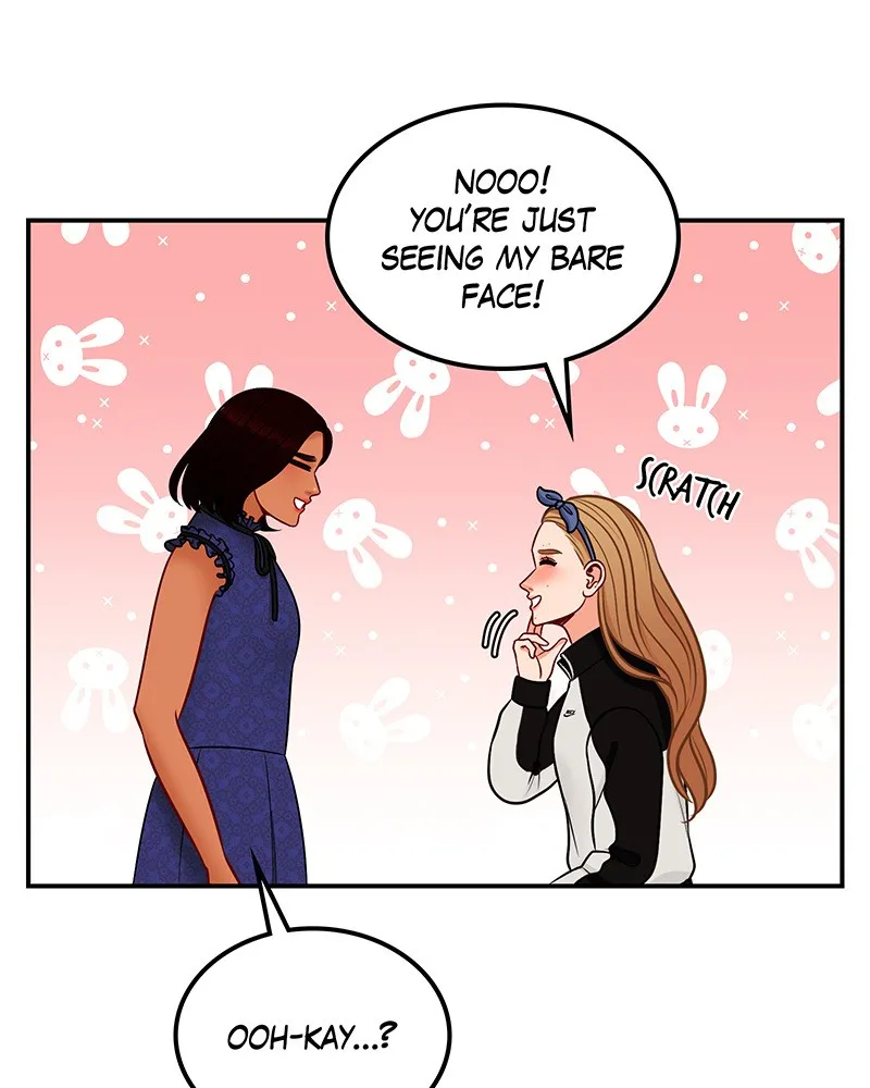 Match Made in Hell Chapter 12 page 25 - 