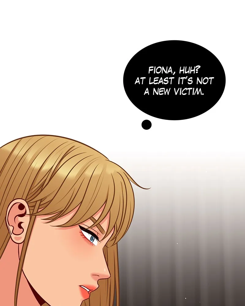Match Made in Hell Chapter 12 page 30 - 