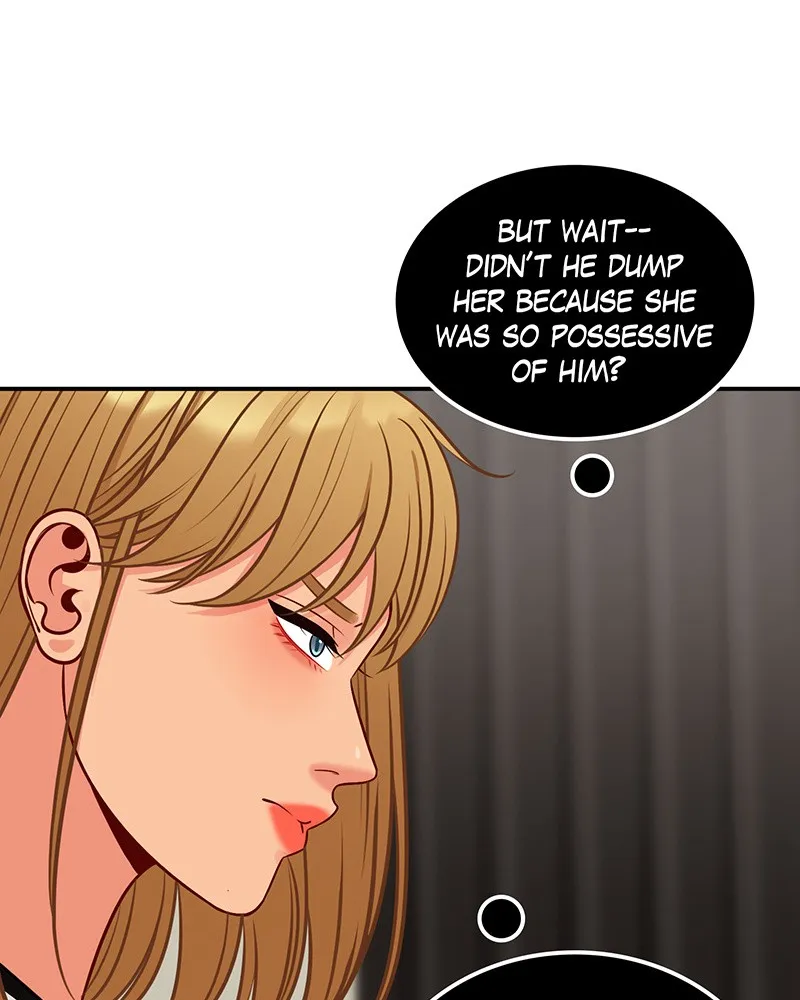 Match Made in Hell Chapter 12 page 32 - 