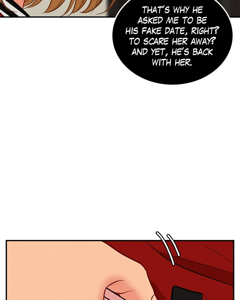Match Made in Hell Chapter 12 page 33 - 