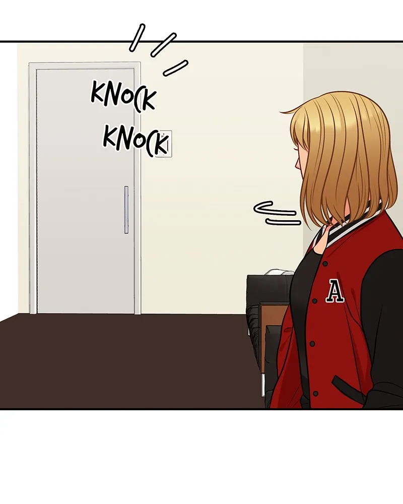 Match Made in Hell Chapter 12 page 35 - 
