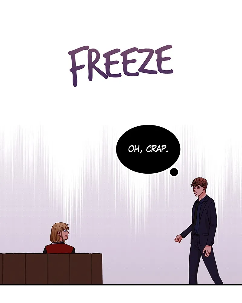 Match Made in Hell Chapter 12 page 39 - 