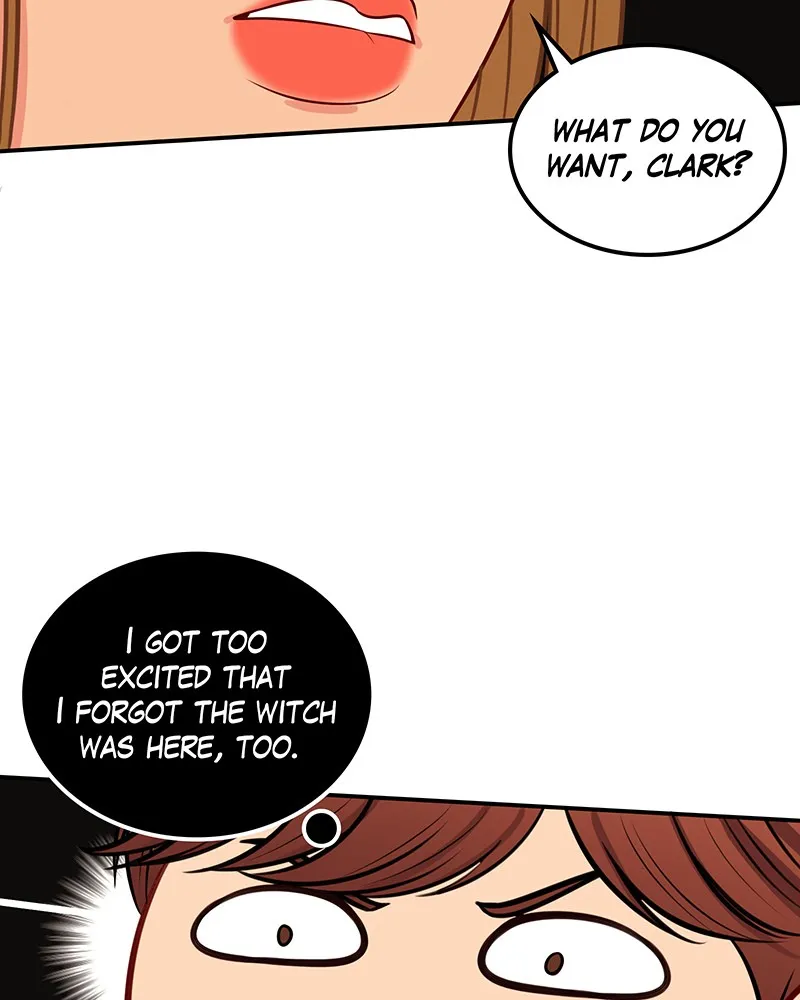 Match Made in Hell Chapter 12 page 41 - 