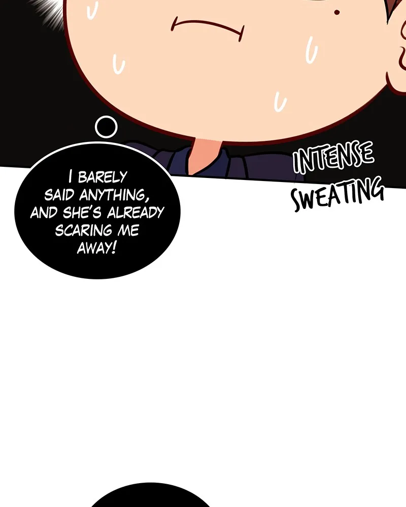 Match Made in Hell Chapter 12 page 42 - 