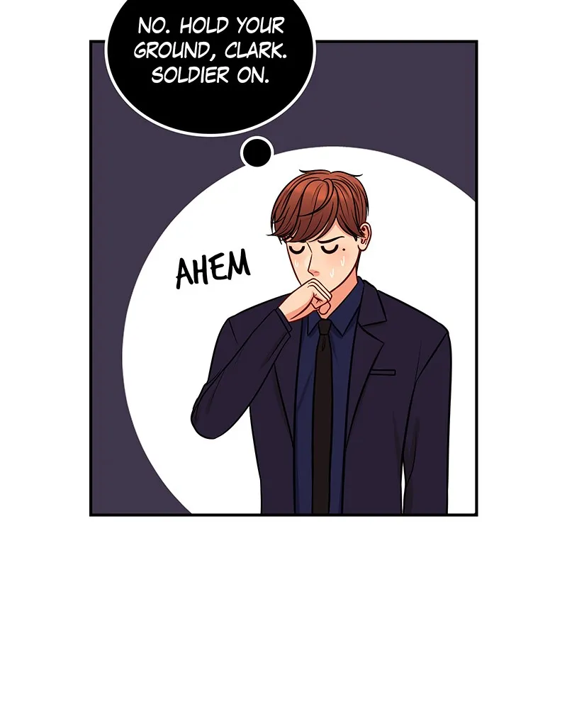 Match Made in Hell Chapter 12 page 43 - 