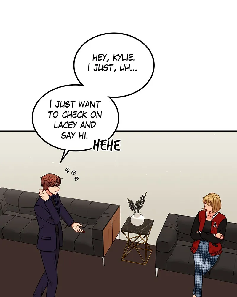 Match Made in Hell Chapter 12 page 44 - 