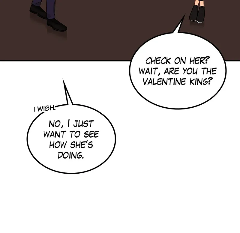 Match Made in Hell Chapter 12 page 45 - 