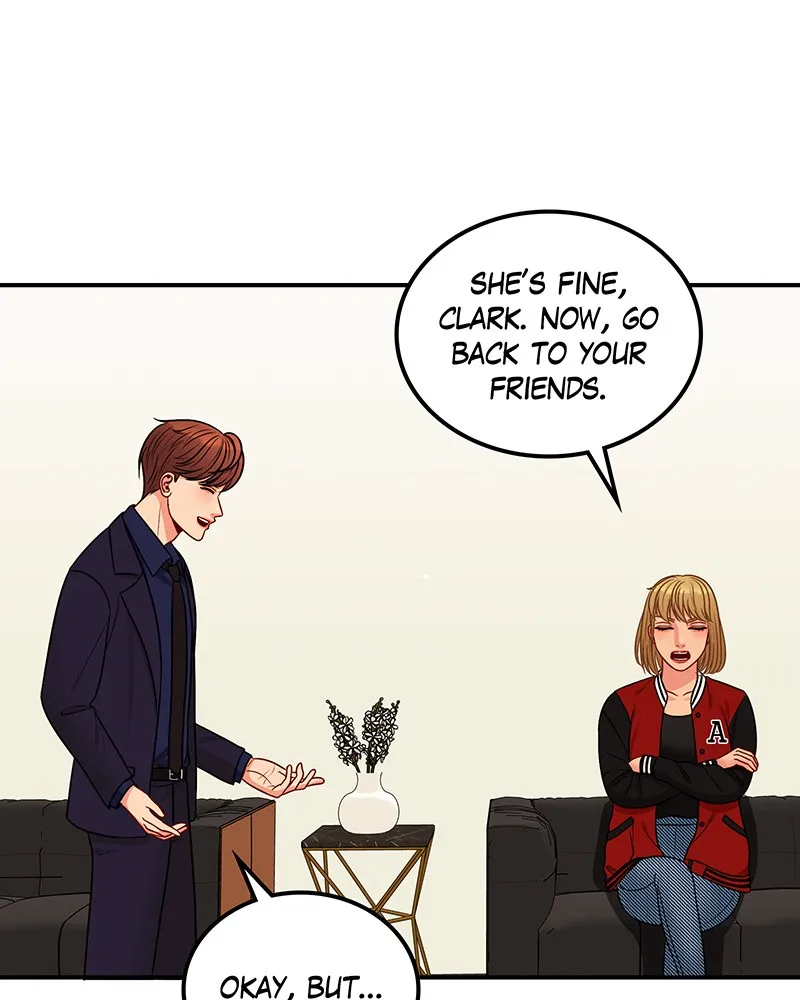 Match Made in Hell Chapter 12 page 46 - 