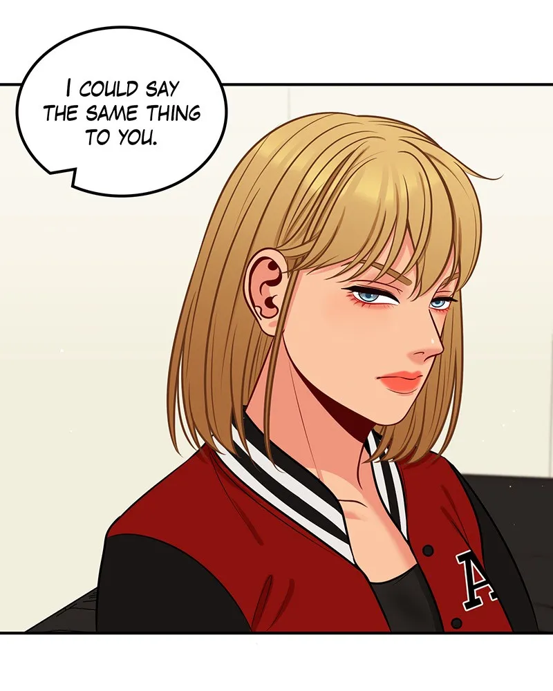 Match Made in Hell Chapter 12 page 52 - 