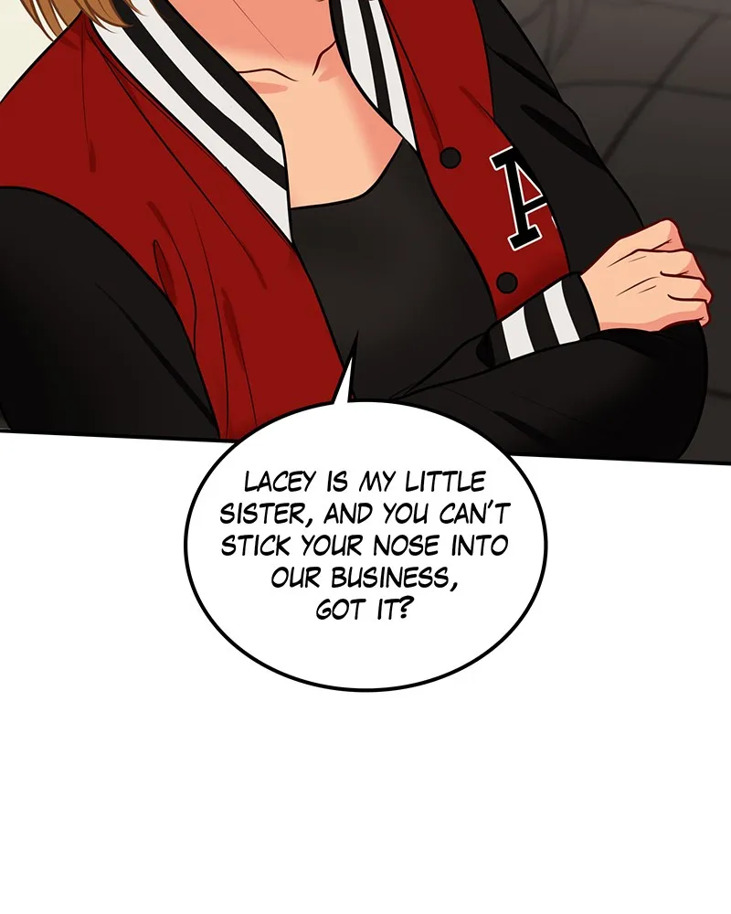 Match Made in Hell Chapter 12 page 54 - 