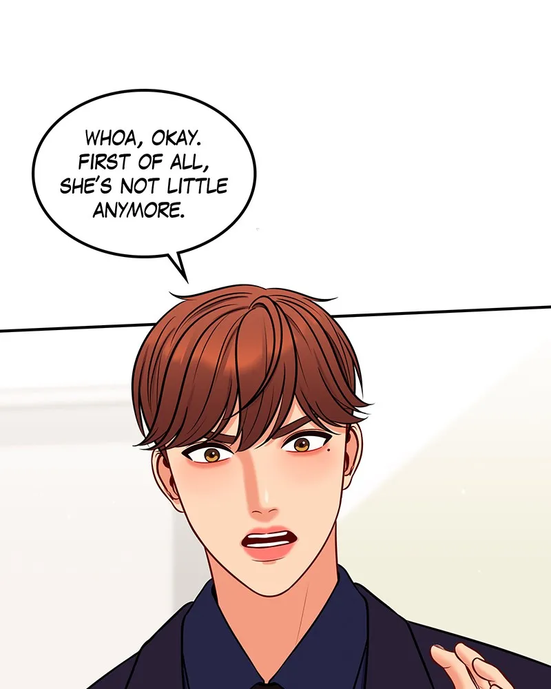 Match Made in Hell Chapter 12 page 55 - 
