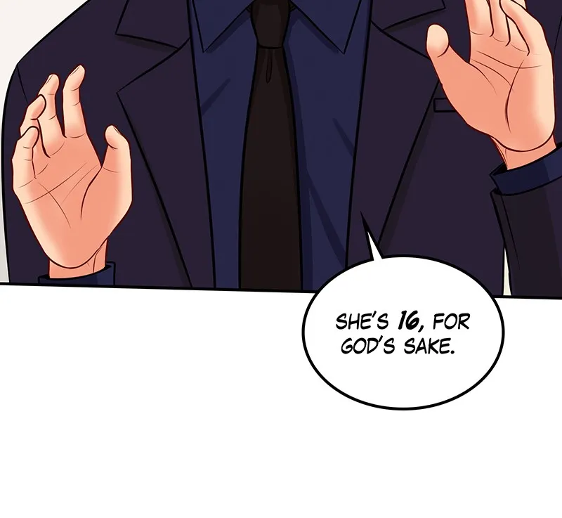Match Made in Hell Chapter 12 page 56 - 